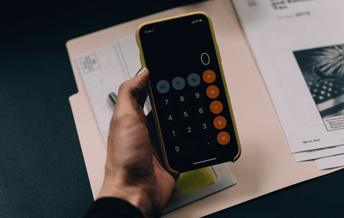Financial Services