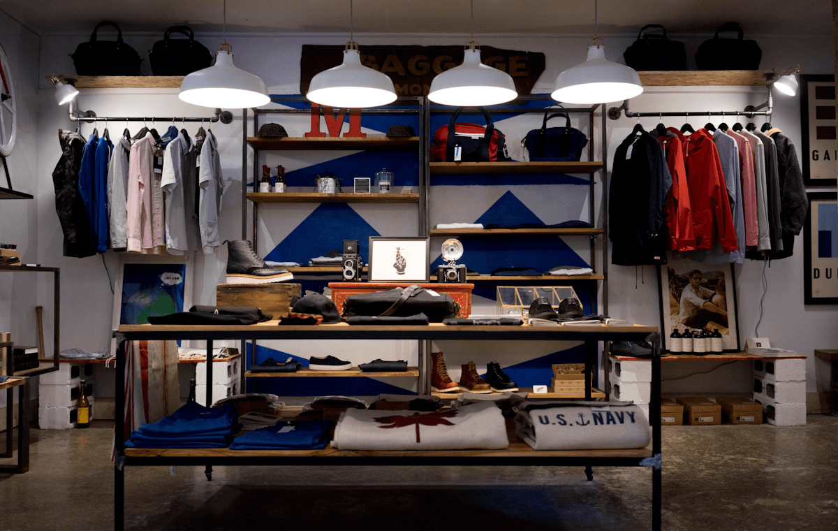 Trading & Retail