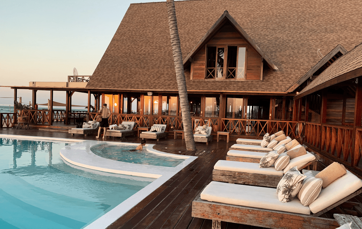 Tourism & Hospitality