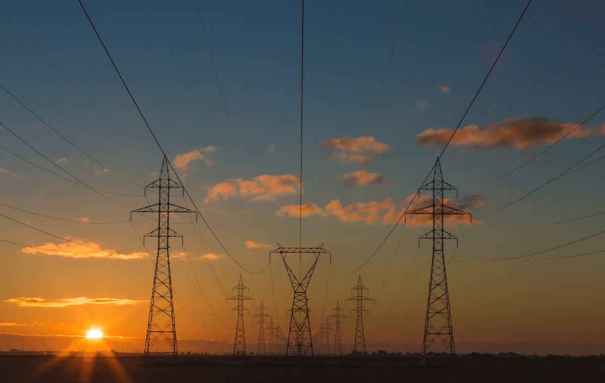Energy & Utilities