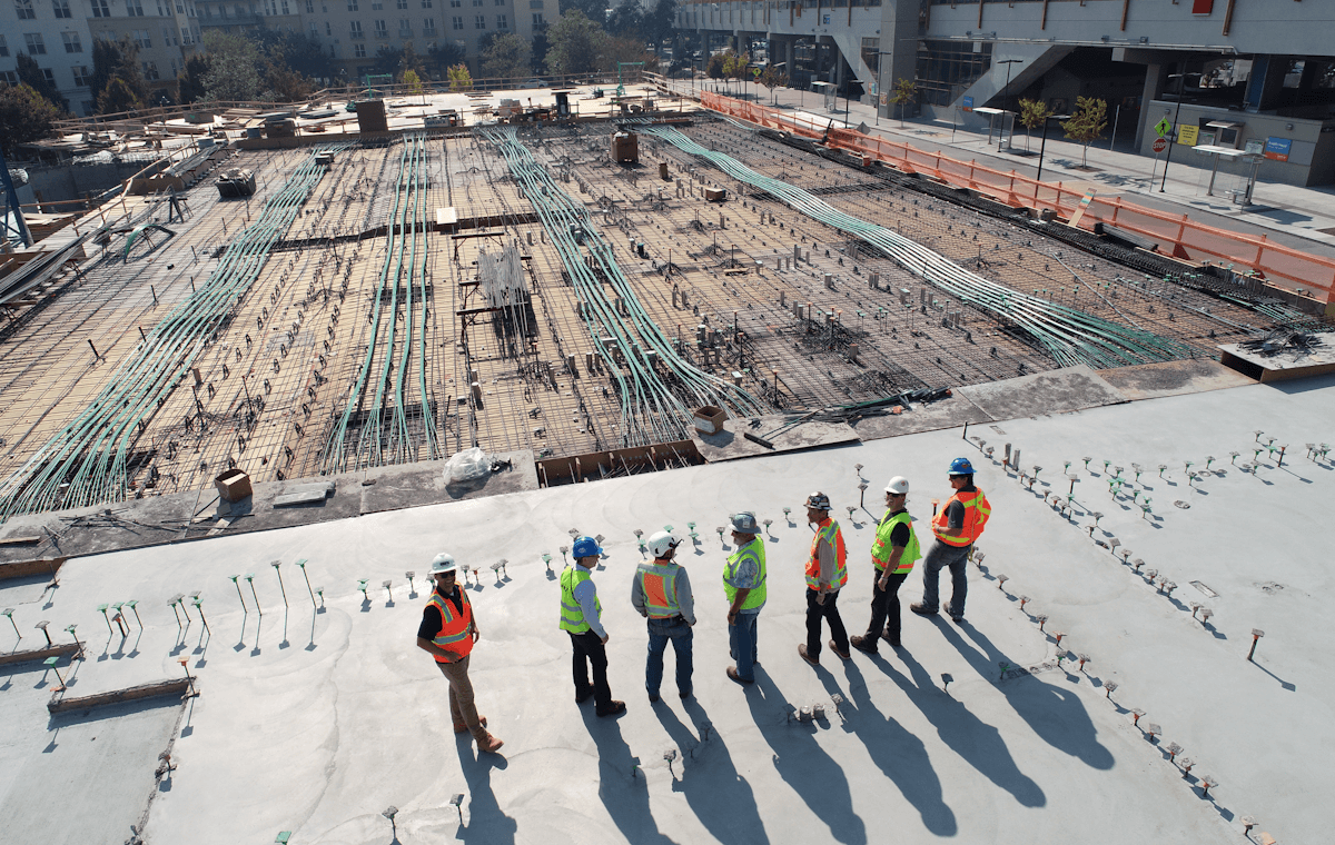 Real Estate & Construction